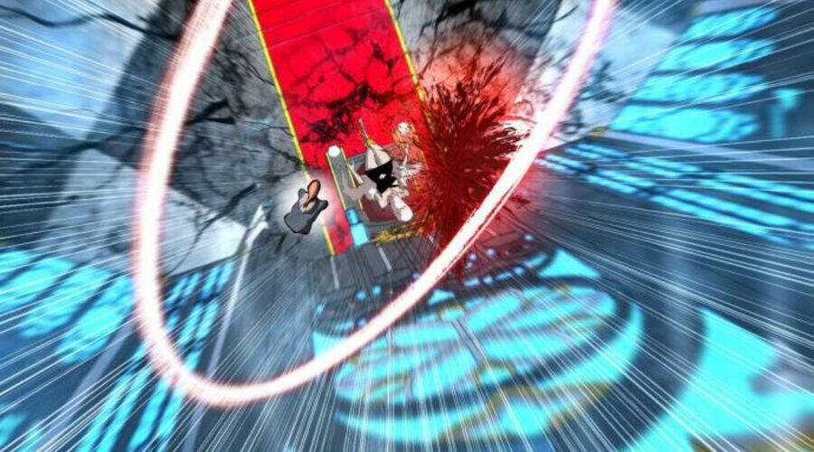 Cốt Nhân - Chương 13 - Trang 117