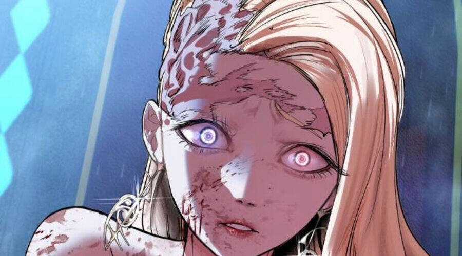 Cốt Nhân - Chương 13 - Trang 133