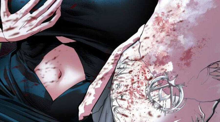 Cốt Nhân - Chương 13 - Trang 135