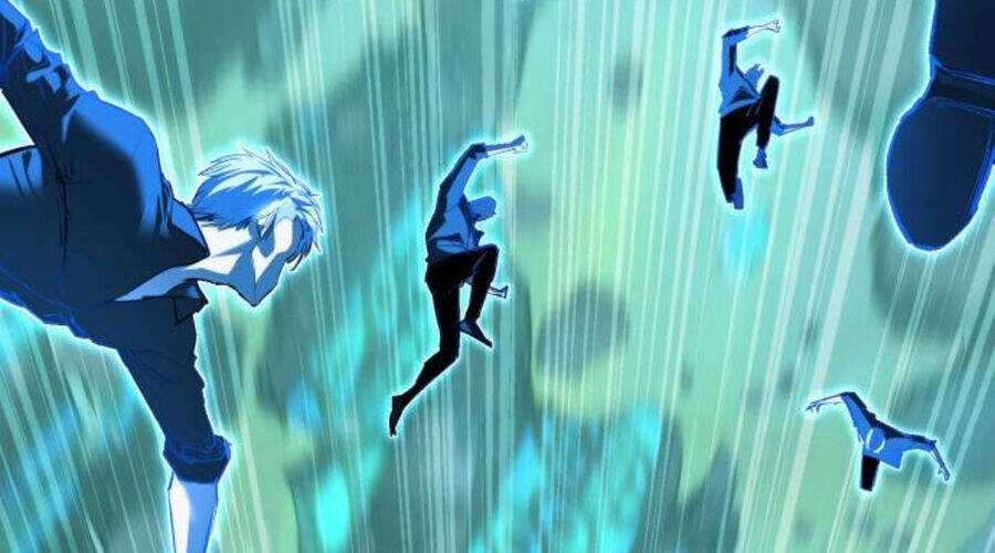 Cốt Nhân - Chương 13 - Trang 138