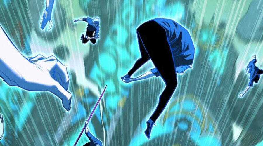 Cốt Nhân - Chương 13 - Trang 139