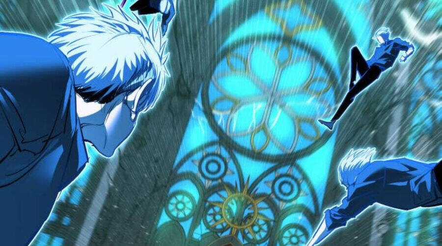 Cốt Nhân - Chương 13 - Trang 140