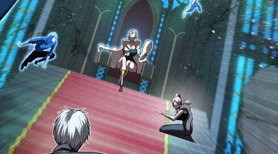 Cốt Nhân - Chương 13 - Trang 141