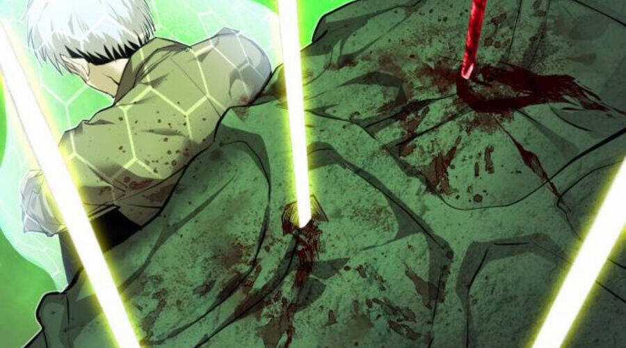 Cốt Nhân - Chương 13 - Trang 16