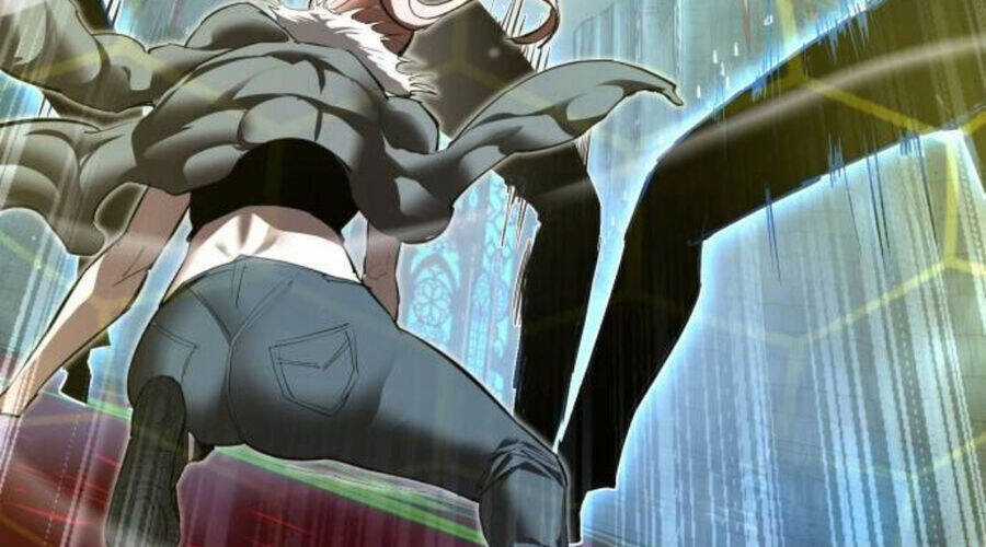 Cốt Nhân - Chương 13 - Trang 172