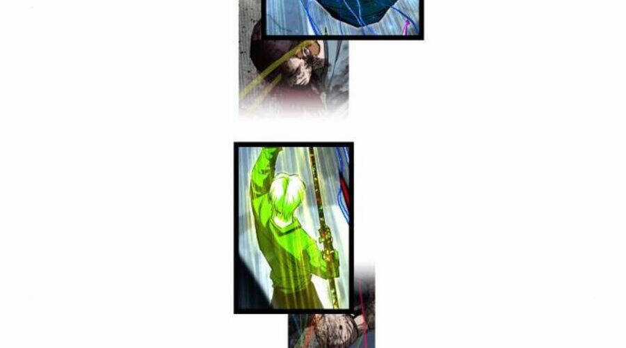 Cốt Nhân - Chương 13 - Trang 204