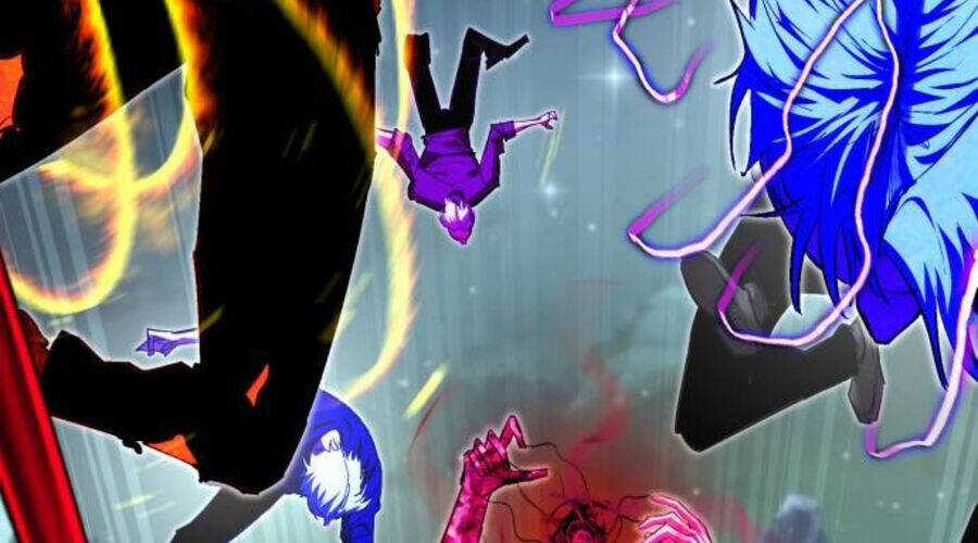 Cốt Nhân - Chương 13 - Trang 210