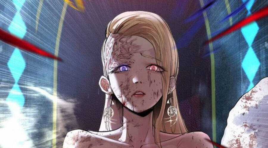 Cốt Nhân - Chương 13 - Trang 220