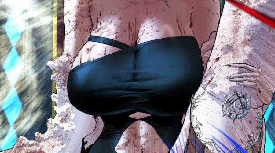 Cốt Nhân - Chương 13 - Trang 221