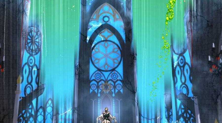 Cốt Nhân - Chương 13 - Trang 234