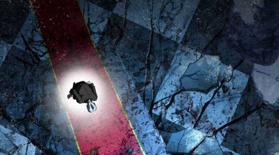 Cốt Nhân - Chương 13 - Trang 245