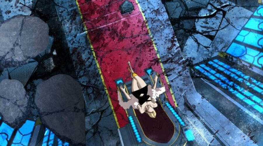 Cốt Nhân - Chương 13 - Trang 246