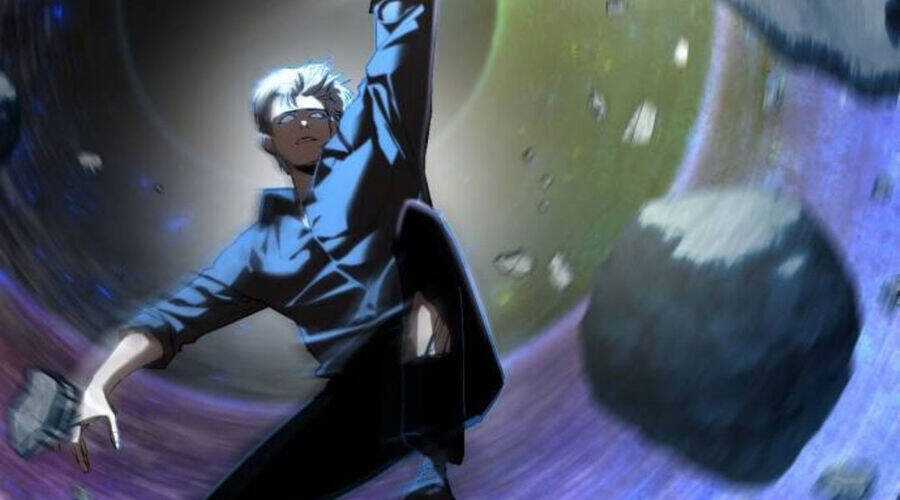 Cốt Nhân - Chương 13 - Trang 257