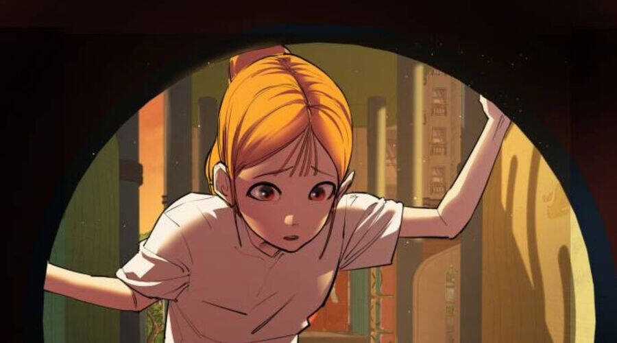 Cốt Nhân - Chương 13 - Trang 272