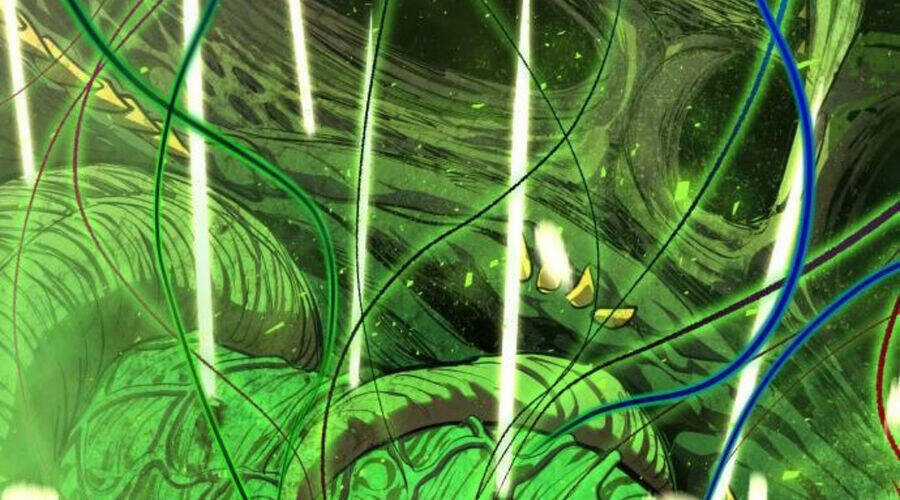 Cốt Nhân - Chương 13 - Trang 4