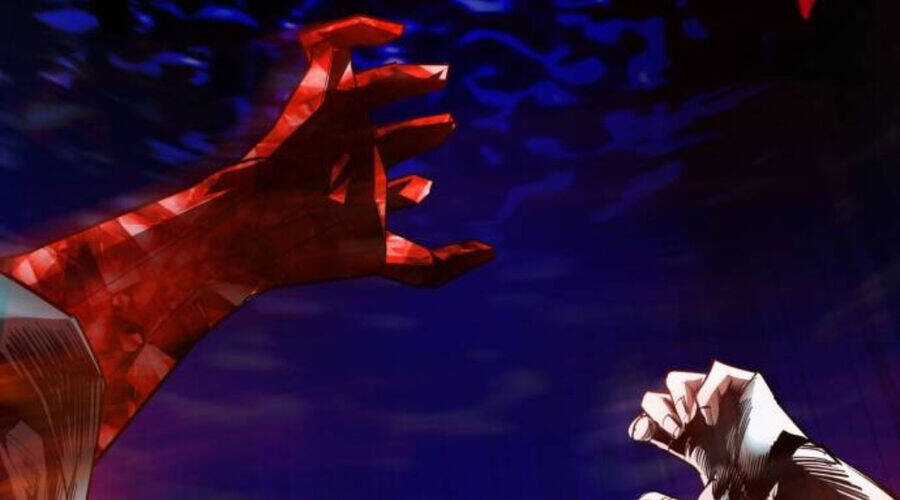 Cốt Nhân - Chương 13 - Trang 306