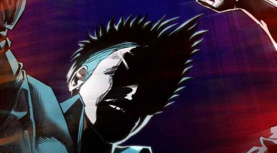 Cốt Nhân - Chương 13 - Trang 307