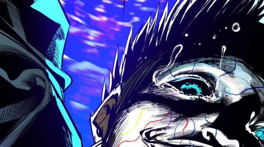 Cốt Nhân - Chương 13 - Trang 319