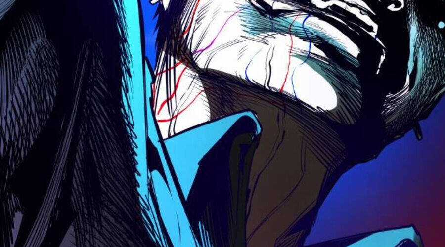 Cốt Nhân - Chương 13 - Trang 320