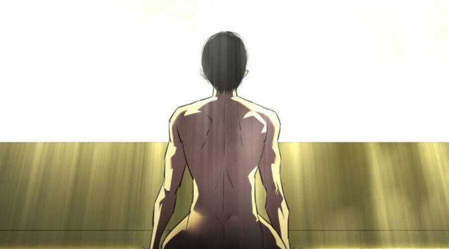 Cốt Nhân - Chương 13 - Trang 332