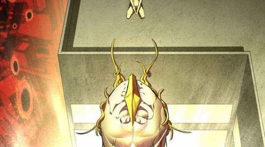 Cốt Nhân - Chương 13 - Trang 337