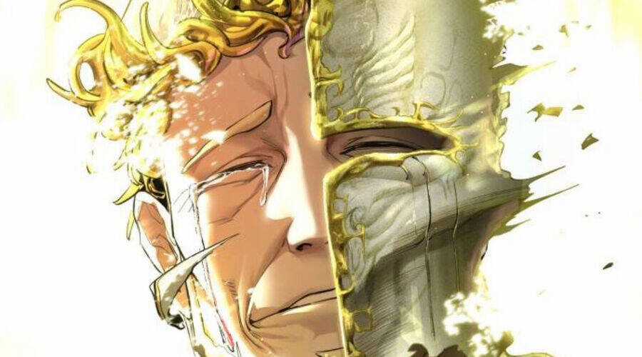 Cốt Nhân - Chương 13 - Trang 349