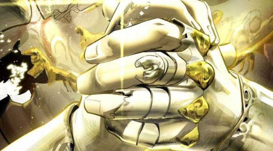 Cốt Nhân - Chương 13 - Trang 351