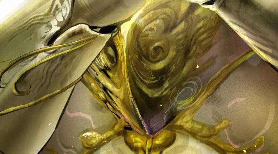 Cốt Nhân - Chương 13 - Trang 352