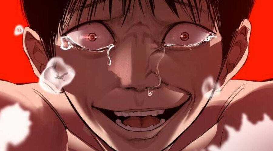 Cốt Nhân - Chương 13 - Trang 373