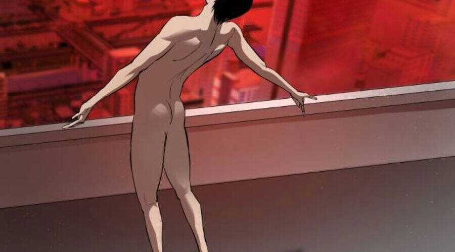 Cốt Nhân - Chương 13 - Trang 383