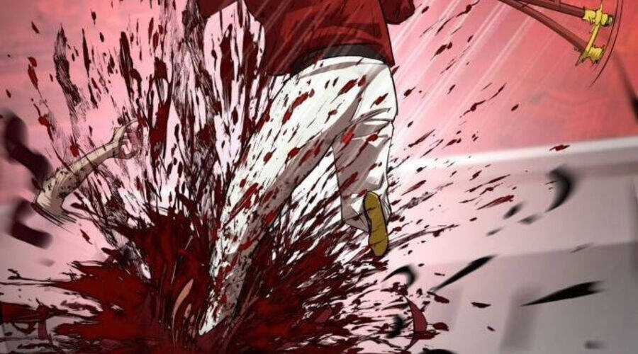 Cốt Nhân - Chương 13 - Trang 387