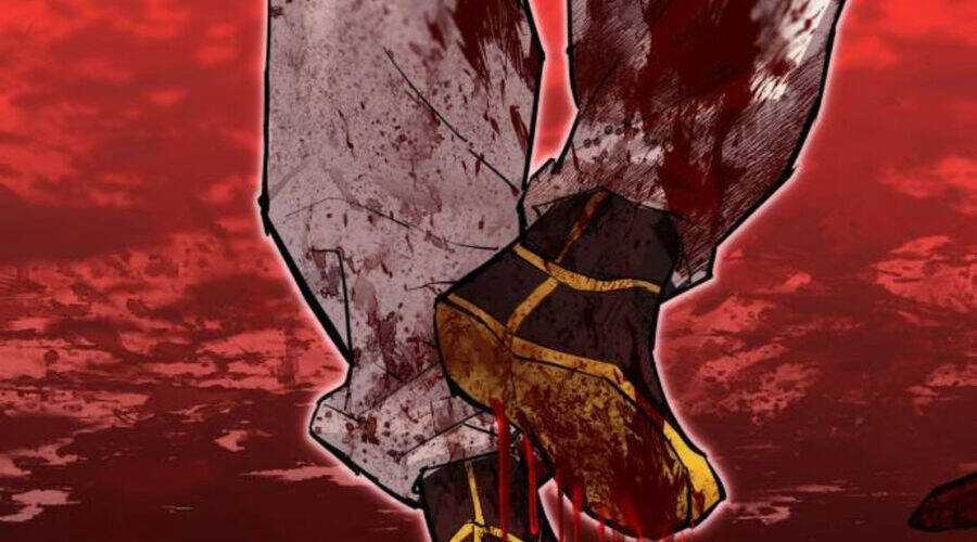 Cốt Nhân - Chương 13 - Trang 398