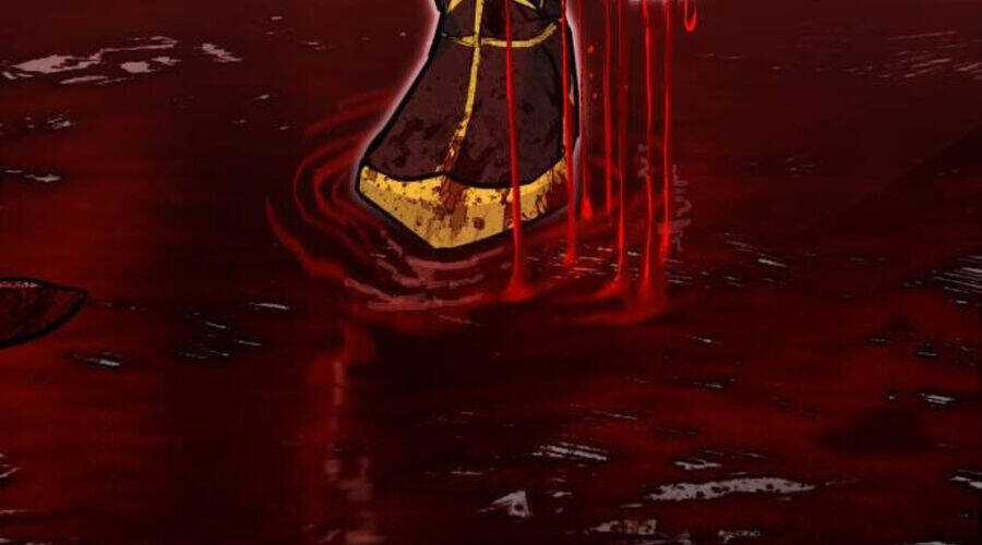 Cốt Nhân - Chương 13 - Trang 399