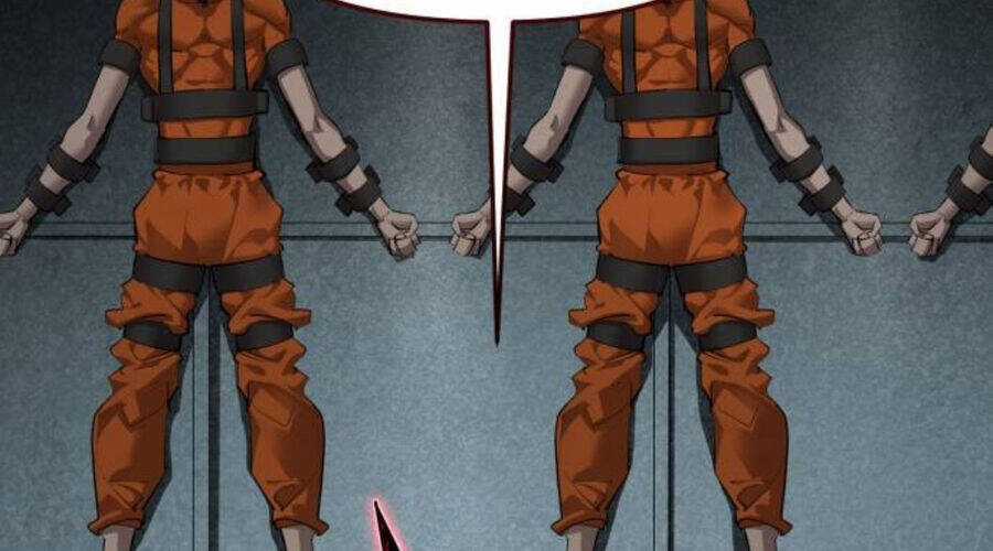 Cốt Nhân - Chương 13 - Trang 53