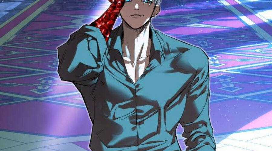 Cốt Nhân - Chương 13 - Trang 77