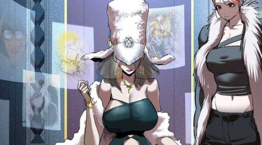 Cốt Nhân - Chương 13 - Trang 83