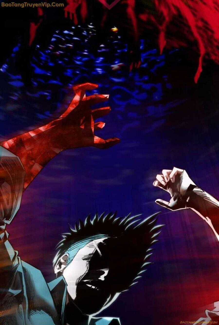 Cốt Nhân - Chương 14 - Trang 2