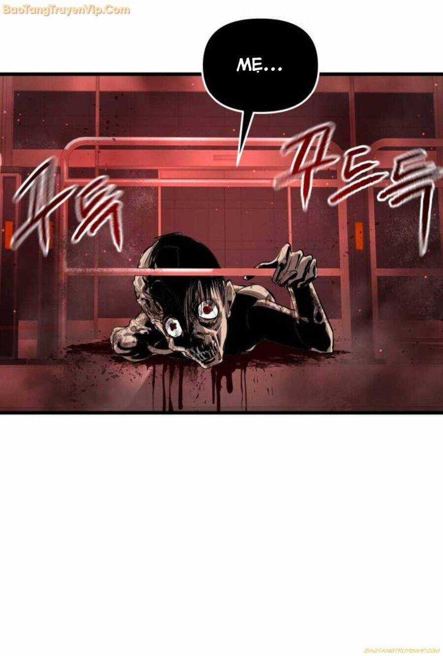 Cốt Nhân - Chương 14 - Trang 110