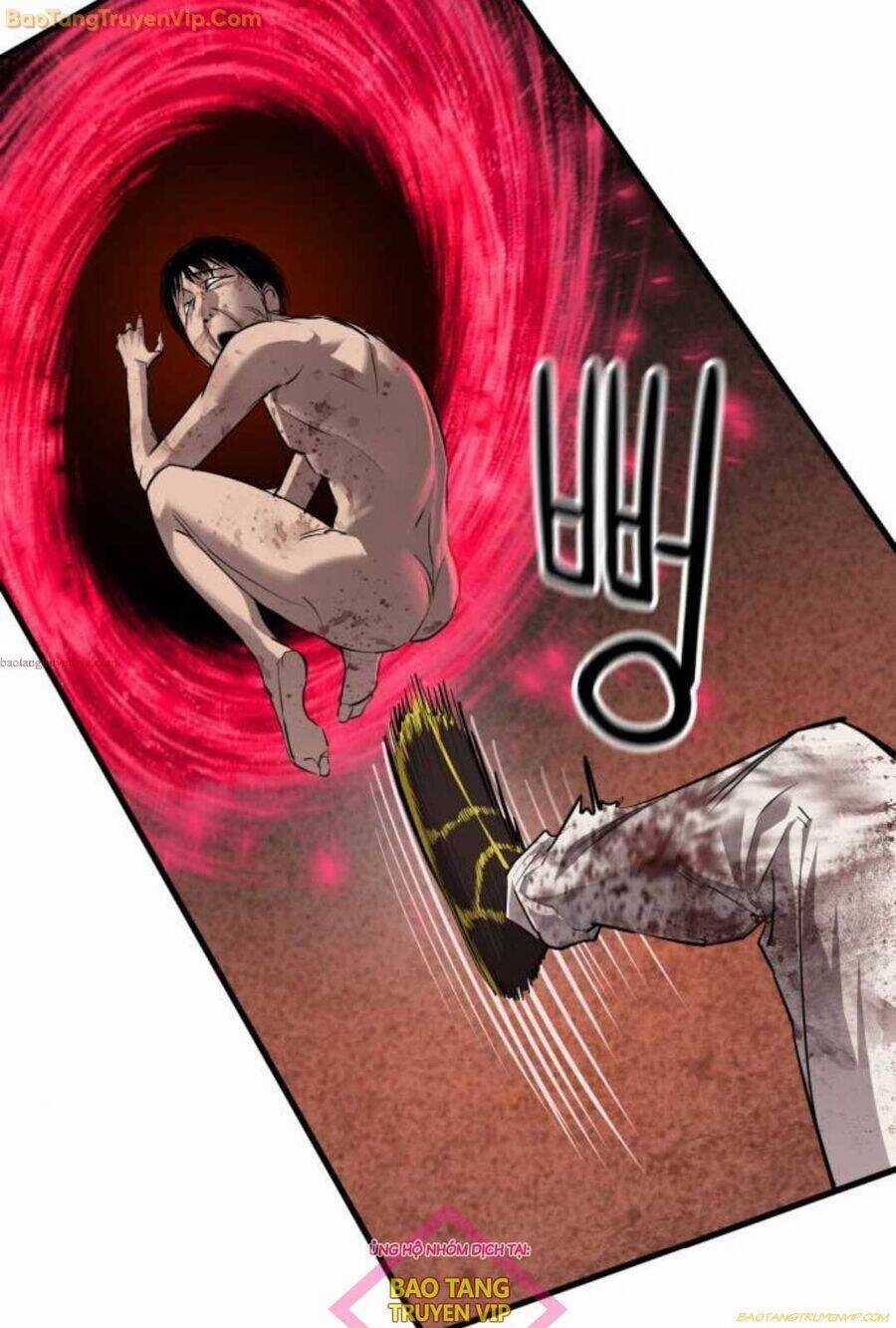 Cốt Nhân - Chương 14 - Trang 124