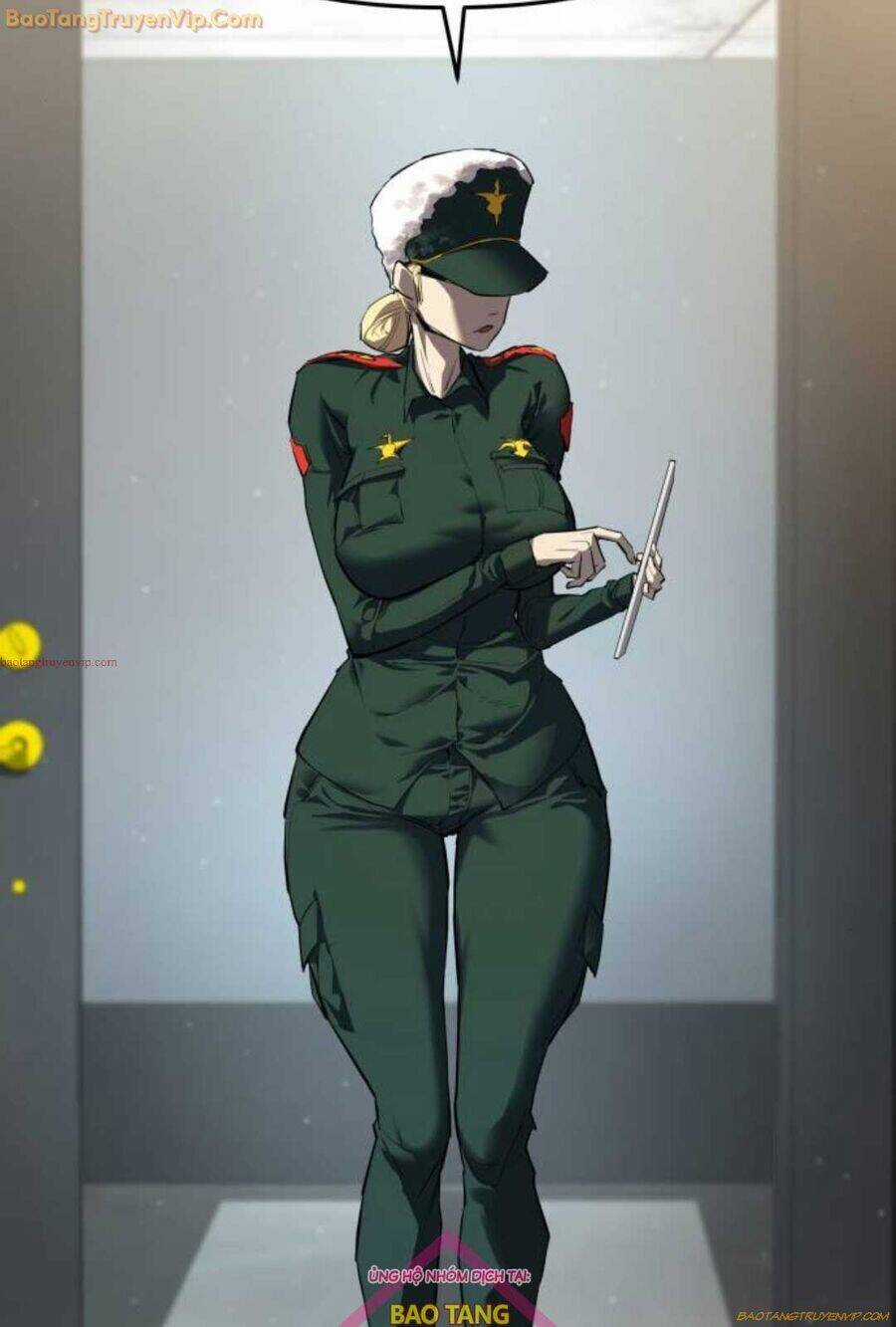 Cốt Nhân - Chương 14 - Trang 16