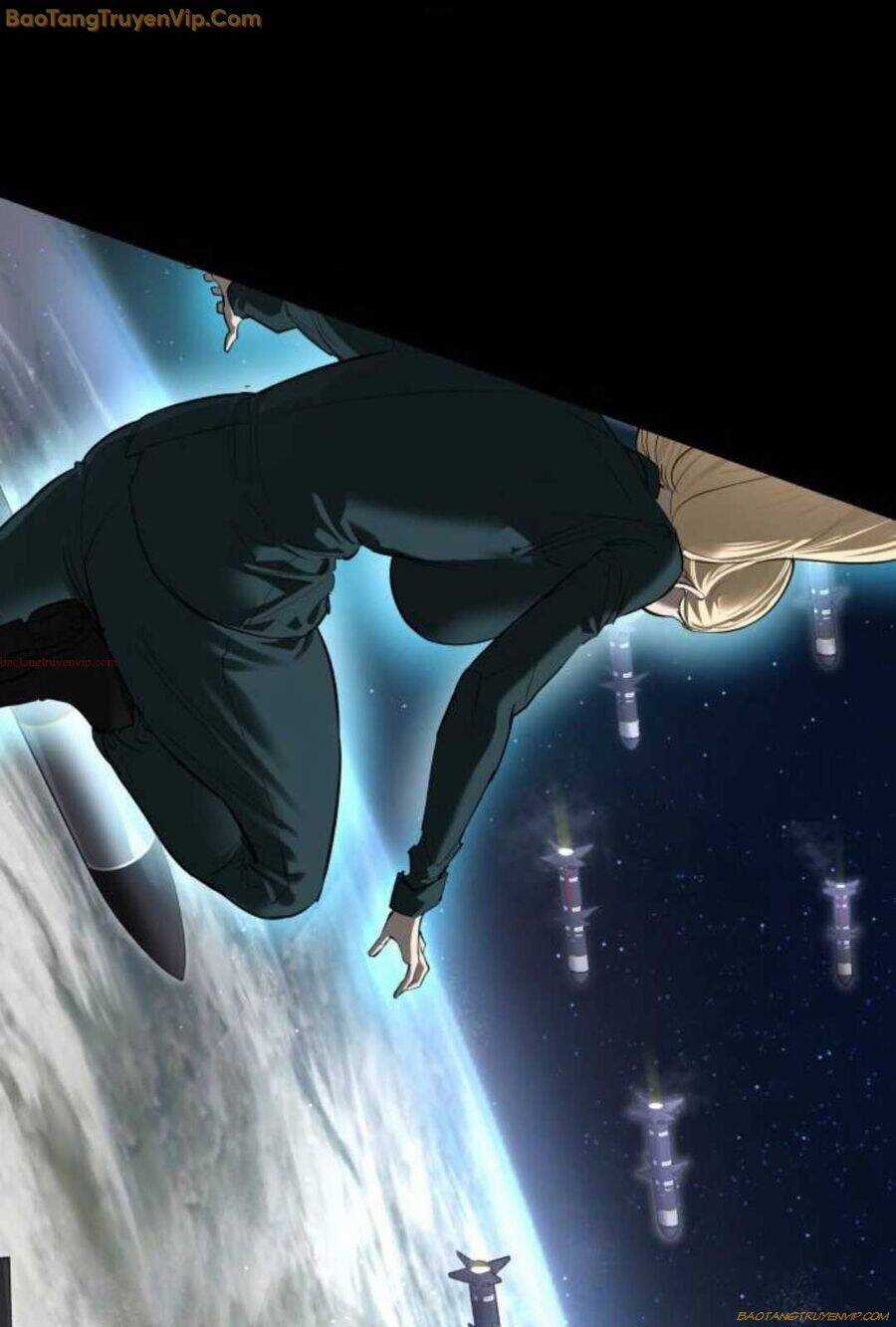 Cốt Nhân - Chương 14 - Trang 27