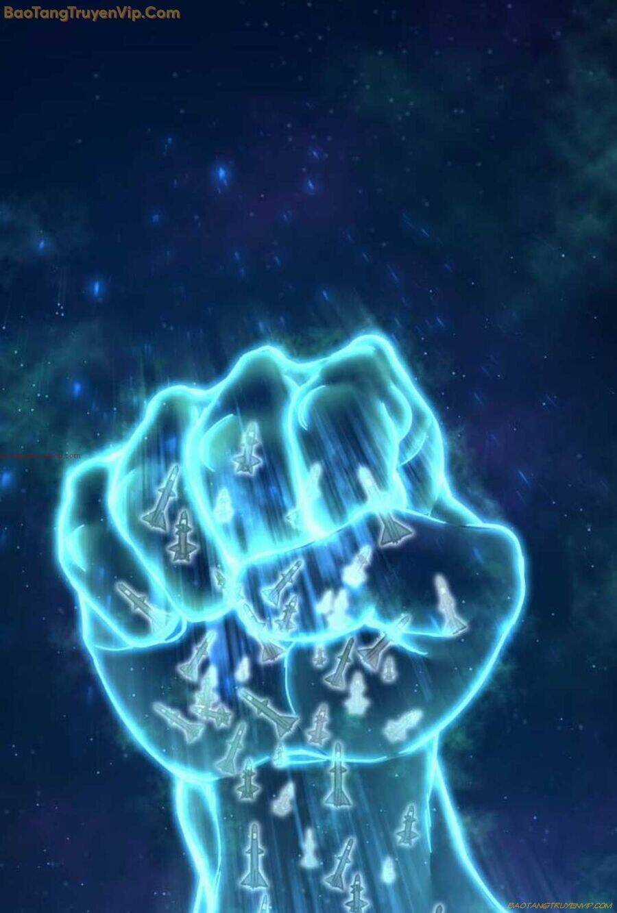 Cốt Nhân - Chương 14 - Trang 32