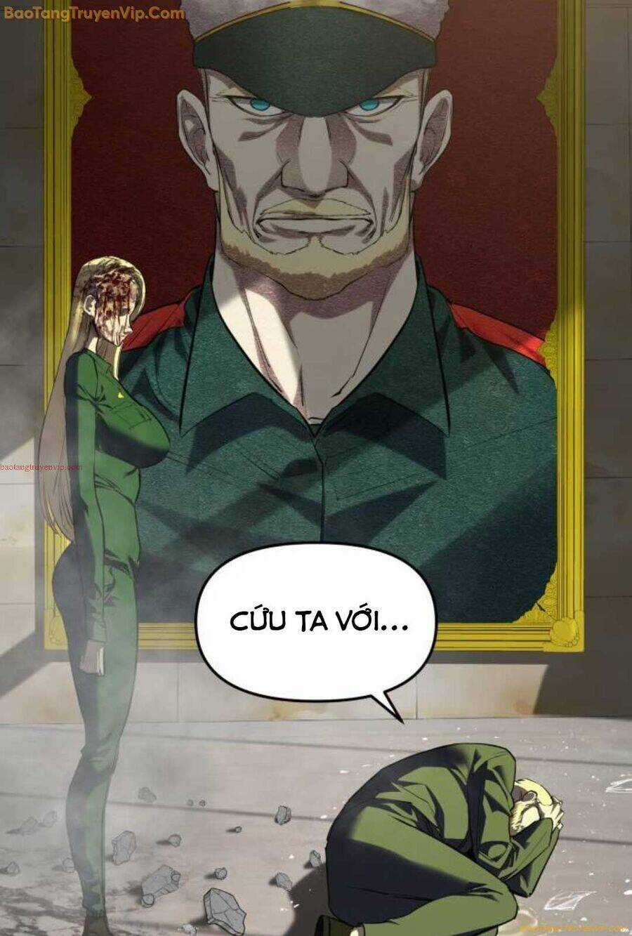Cốt Nhân - Chương 14 - Trang 39