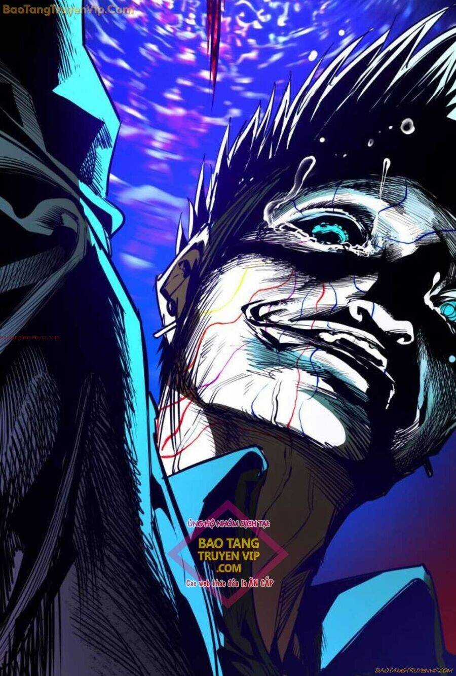 Cốt Nhân - Chương 14 - Trang 7