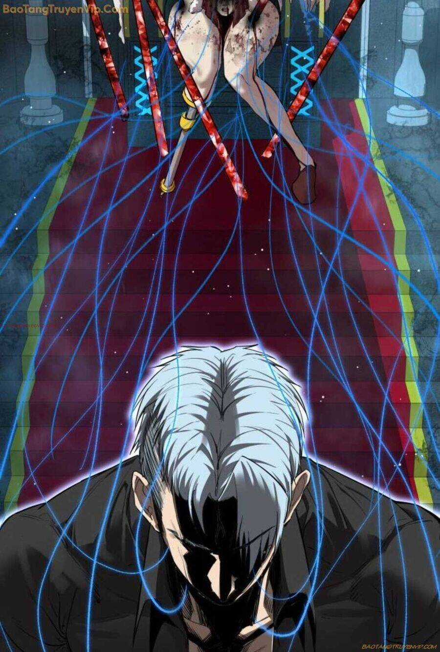 Cốt Nhân - Chương 14 - Trang 74