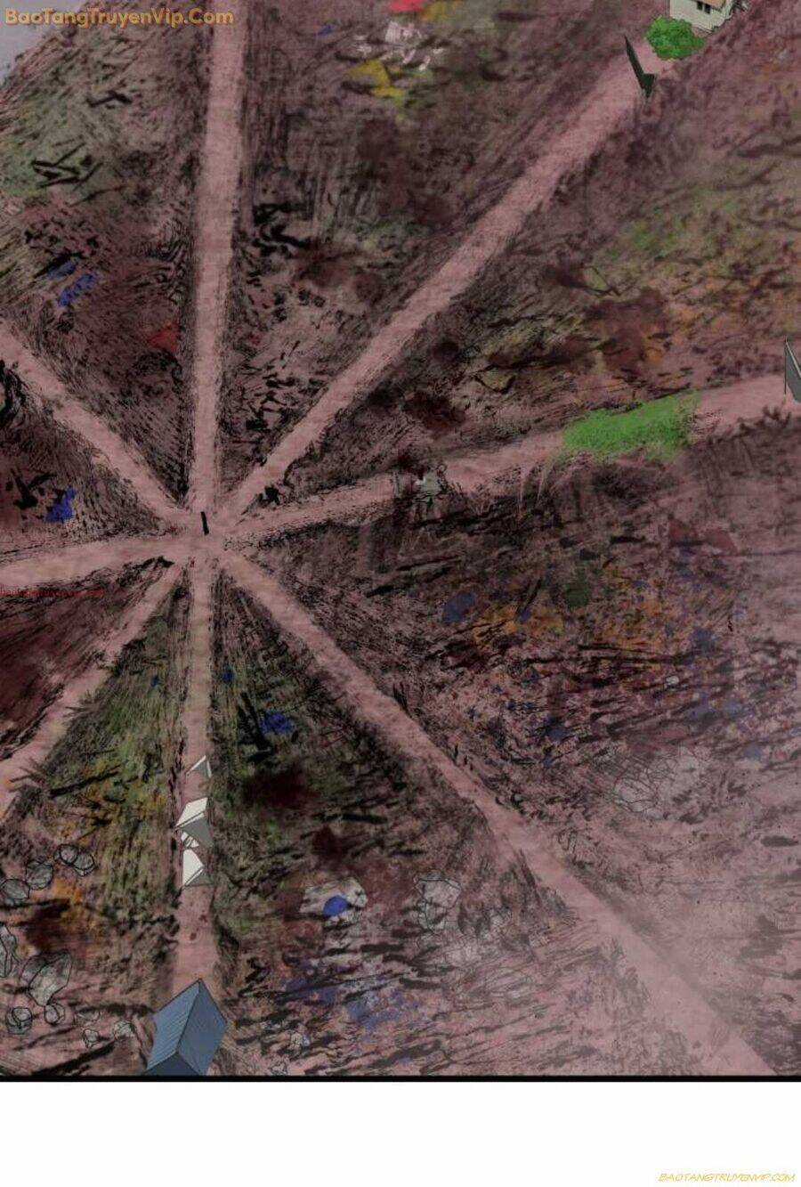 Cốt Nhân - Chương 14 - Trang 86