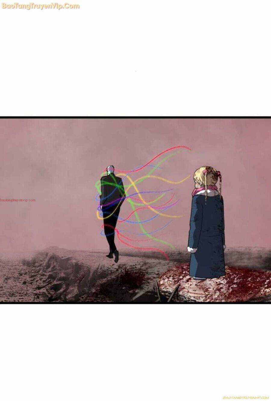 Cốt Nhân - Chương 14 - Trang 94