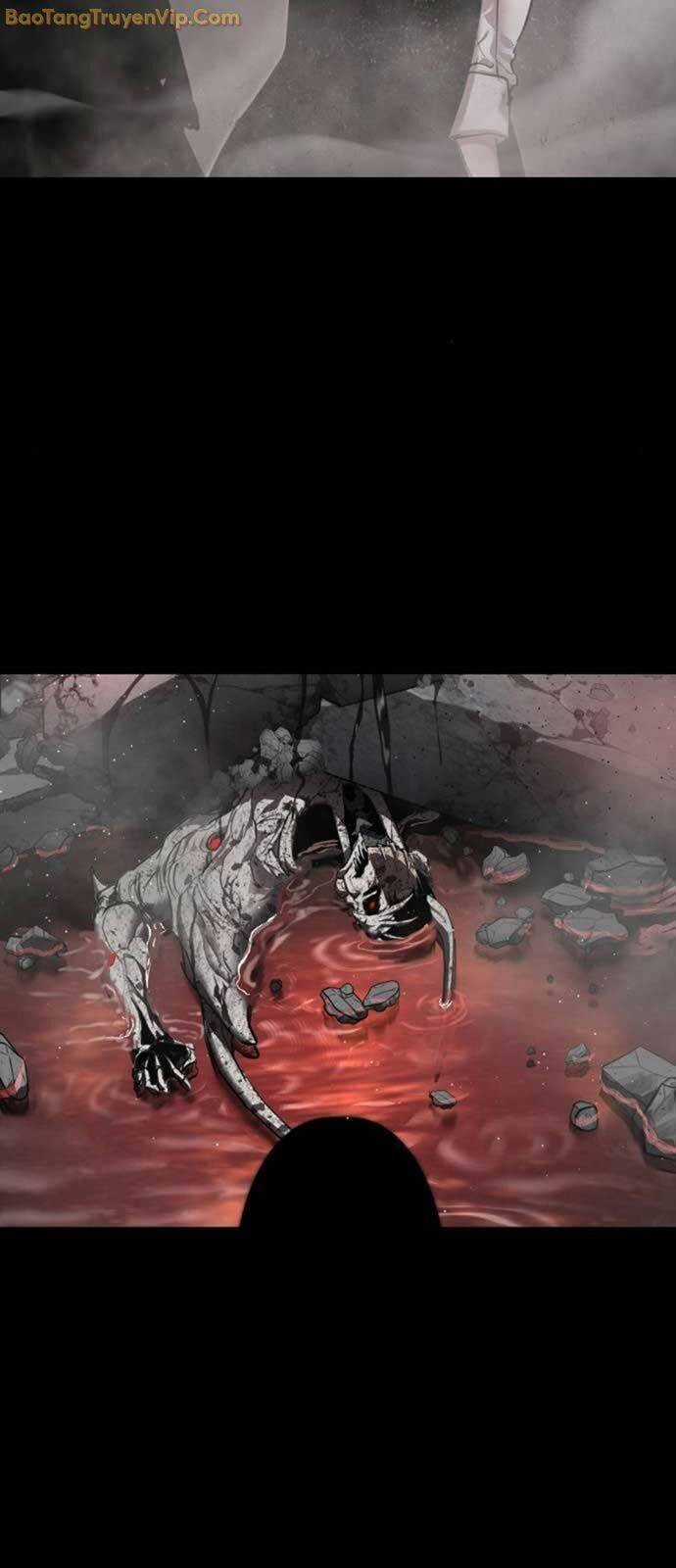 Cốt Nhân - Chương 15 - Trang 11