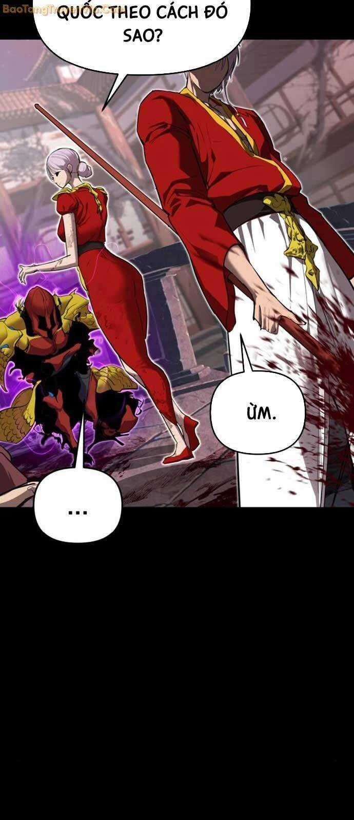 Cốt Nhân - Chương 15 - Trang 110