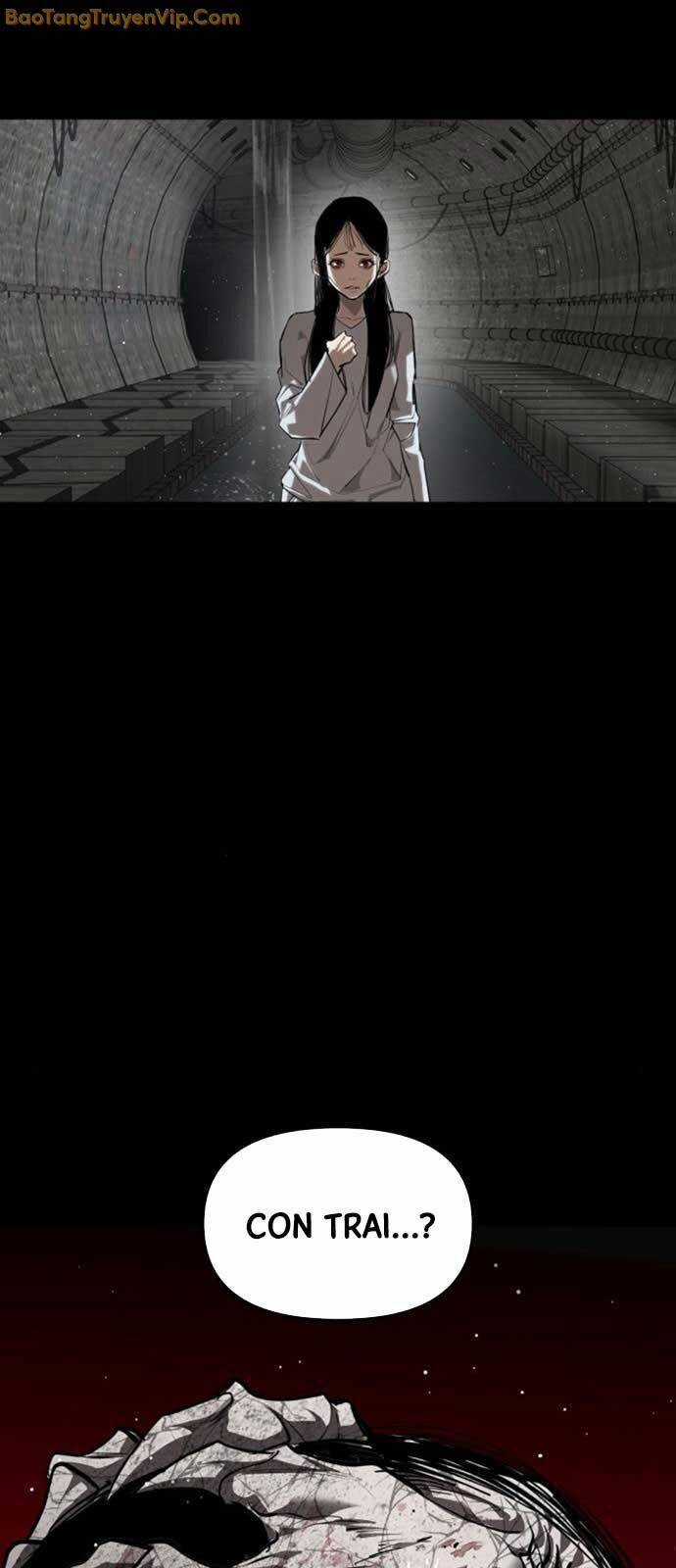 Cốt Nhân - Chương 15 - Trang 12